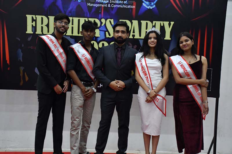 Mass communication colleges in Delhi